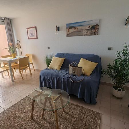 Studio Cosy Vue Et Front De Mer Sète Eksteriør billede
