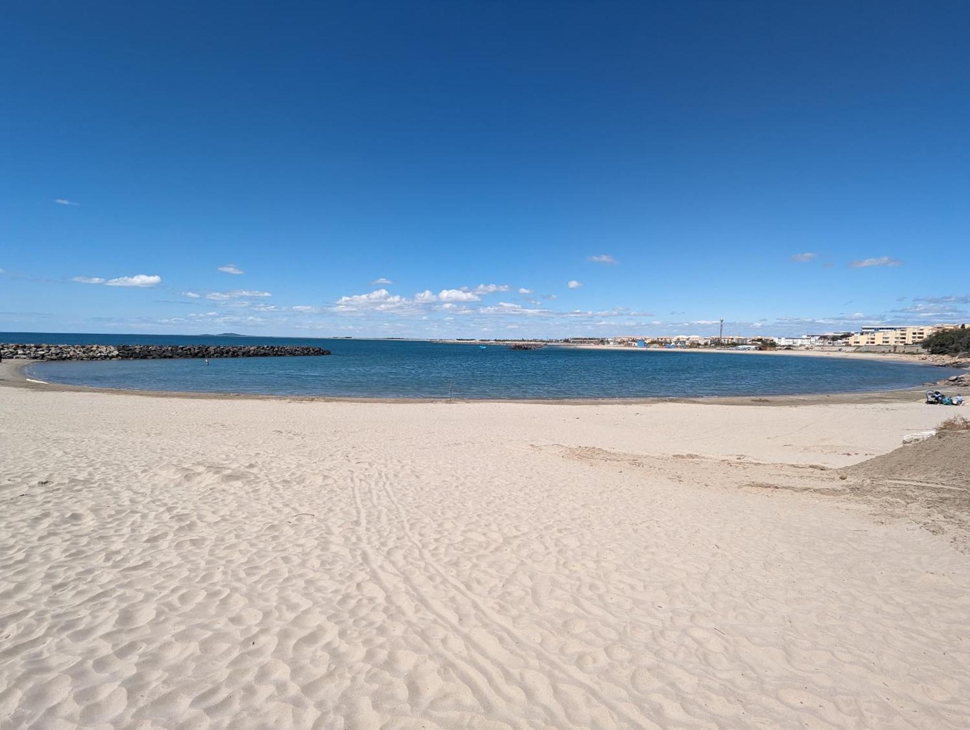 Studio Cosy Vue Et Front De Mer Sète Værelse billede
